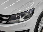 Volkswagen Tiguan I Рестайлинг Москва  - изображение 37