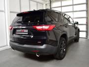 Chevrolet Traverse II Кемерово  - изображение 32