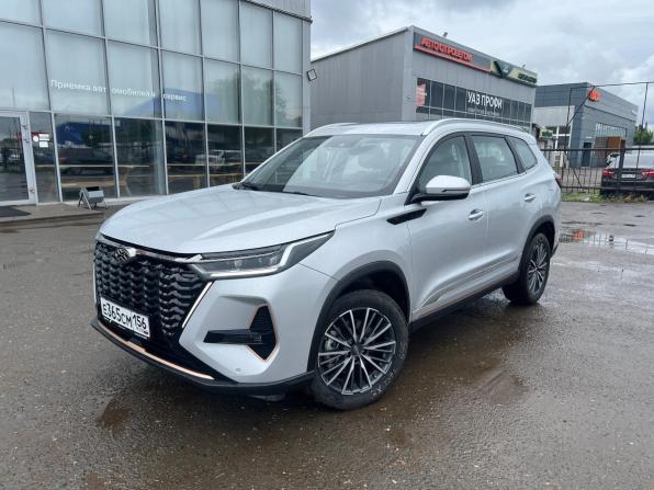 Xcite X-Cross 8 с пробегом 2024 года, цена 2 750 000 рублей, 4105 км, внедорожник, Автокод Объявления