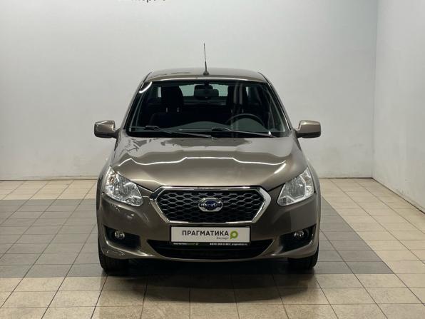 Datsun on-DO I с пробегом 2019 года, цена 549 000 рублей, 67000 км, седан, Автокод Объявления