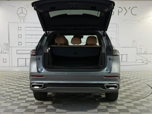 Jaecoo J8 с пробегом 2024 года, цена 3 410 000 рублей, 20000 км, внедорожник, Автокод Объявления