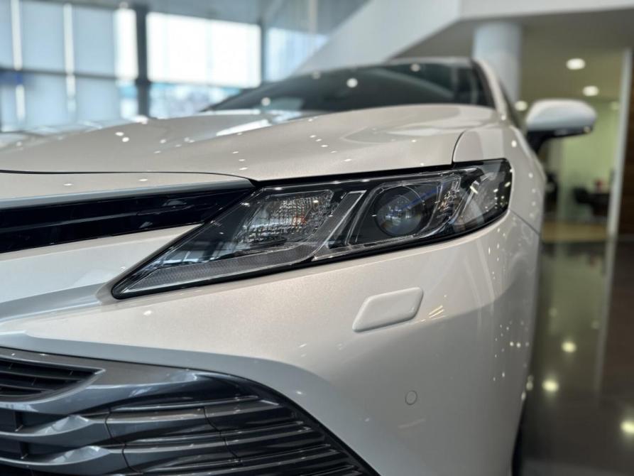 Toyota Camry VIII (XV70) Казань  - изображение 21