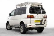 Mitsubishi Delica IV Барнаул  - изображение 27