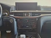 Lexus LX III Рестайлинг 2 Барнаул  - изображение 37