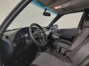 Chevrolet Niva I Рестайлинг Уфа  - изображение 42