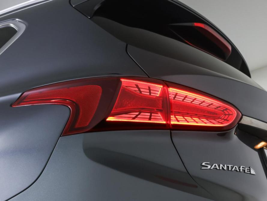 Hyundai Santa Fe IV Москва  - изображение 21