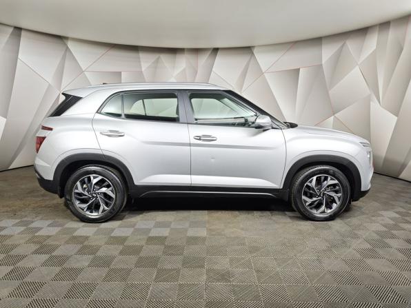 Hyundai Creta II с пробегом 2021 года, цена 2 097 000 рублей, 65978 км, внедорожник, Автокод Объявления