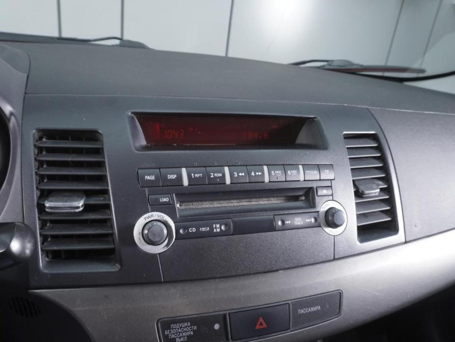 Mitsubishi Lancer X Рестайлинг Ростов-на-Дону  - изображение 13