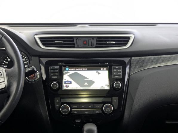 Nissan X-Trail III с пробегом 2015 года, цена 1 800 000 рублей, 108272 км, внедорожник, Автокод Объявления