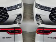 Chery Tiggo 7 Pro I Воронеж  - изображение 26