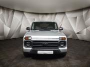 Lada (ВАЗ) 2121 (4x4) I Рестайлинг Москва  - изображение 20