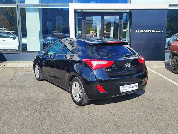 Hyundai i30 II с пробегом 2012 года, цена 1 089 000 рублей, 91205 км, хэтчбек, Автокод Объявления