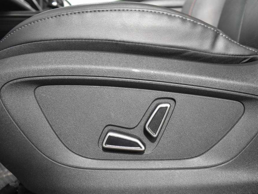 Changan CS55 Plus II Санкт-Петербург  - изображение 21