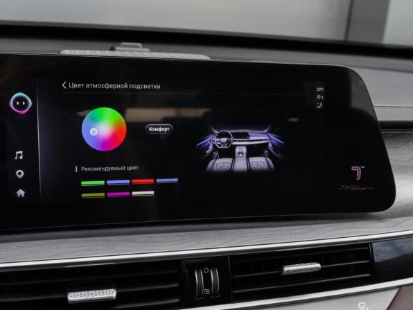Chery Tiggo 8 Pro Plug-in Hybrid с пробегом 2023 года, цена 2 470 000 рублей, 28566 км, внедорожник, Автокод Объявления
