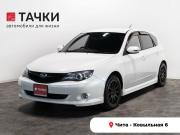 Subaru Impreza III Чита  - изображение 18