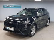 Haval Jolion I Рестайлинг Москва  - изображение 23