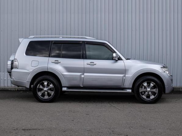 Mitsubishi Pajero IV с пробегом 2007 года, цена 1 949 000 рублей, 135907 км, внедорожник, Автокод Объявления