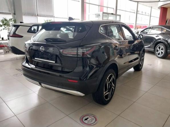 Новый Nissan Qashqai II Рестайлинг 2 2026 года, цена 3 500 000 рублей, внедорожник, Автокод Объявления