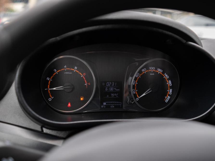 Lada (ВАЗ) Granta I Рестайлинг Сочи  - изображение 12