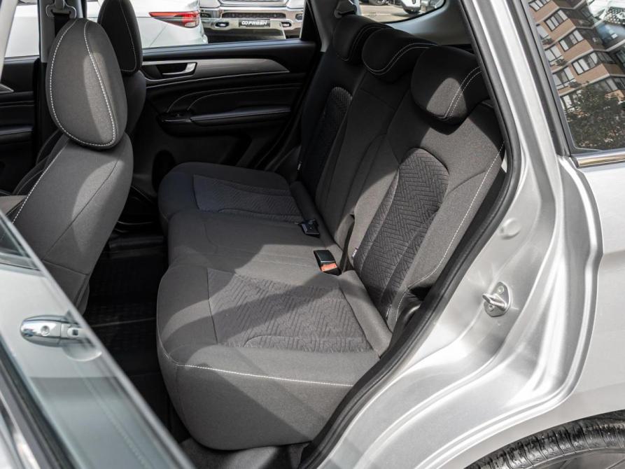 Haval M6 II Краснодар  - изображение 9