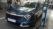 Kia Sportage V Санкт-Петербург  - изображение 8