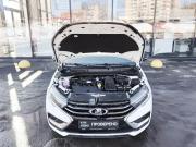 Lada (ВАЗ) Vesta I Рестайлинг (NG) Ижевск  - изображение 33