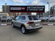 Volkswagen Tiguan II Альметьевск  - изображение 35