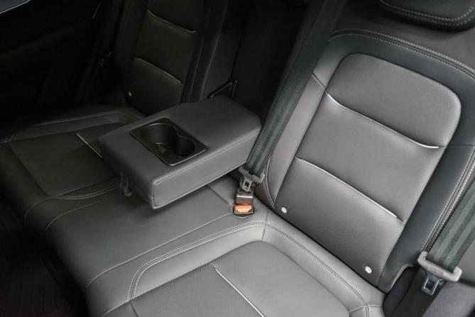 Chery Tiggo 7 Pro Max I с пробегом 2023 года, цена 2 035 000 рублей, 29000 км, внедорожник, Автокод Объявления