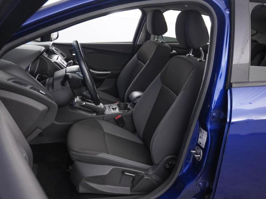 Ford Focus III Москва  - изображение 10