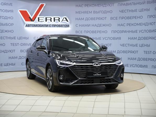 Chery Arrizo 8 с пробегом 2023 года, цена 2 090 000 рублей, 19987 км, седан, Автокод Объявления