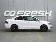 Volkswagen Polo V Рестайлинг Воронеж  - изображение 22