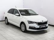 Skoda Rapid II Ростов-на-Дону  - изображение 16