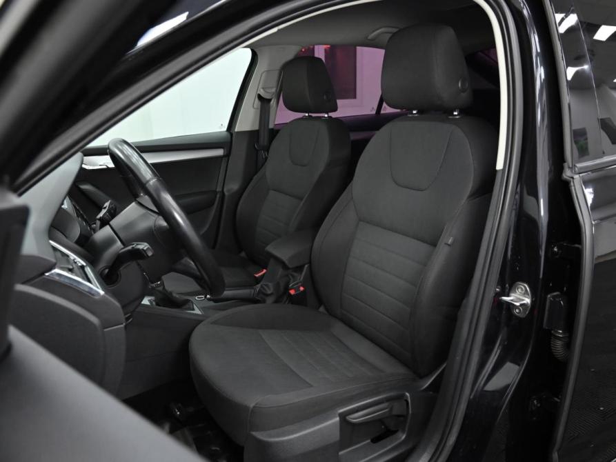 Skoda Octavia III (A7) Москва  - изображение 12