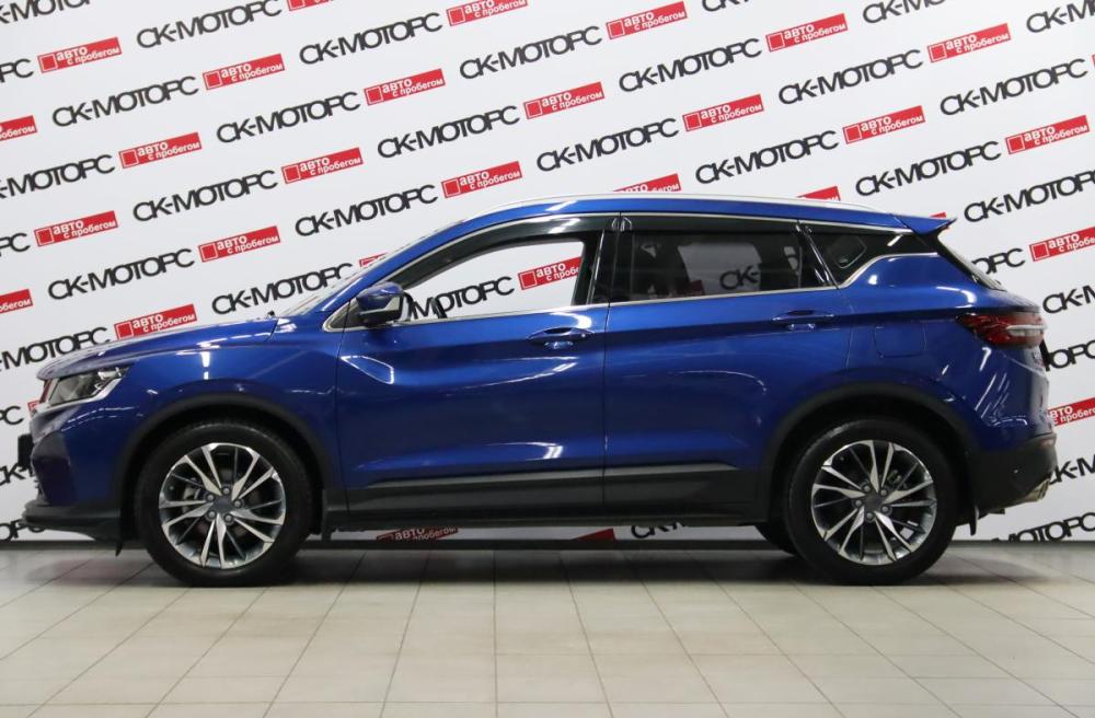 Geely Coolray I Сургут  - изображение 5