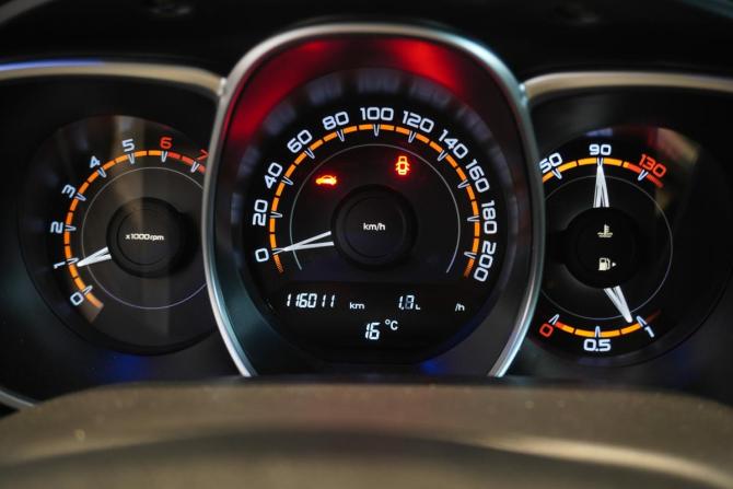 Lada (ВАЗ) Vesta I с пробегом 2018 года, цена 969 000 рублей, 116010 км, седан, Автокод Объявления
