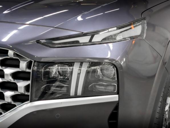 Hyundai Santa Fe IV Рестайлинг с пробегом 2022 года, цена 4 450 000 рублей, 68249 км, внедорожник, Автокод Объявления