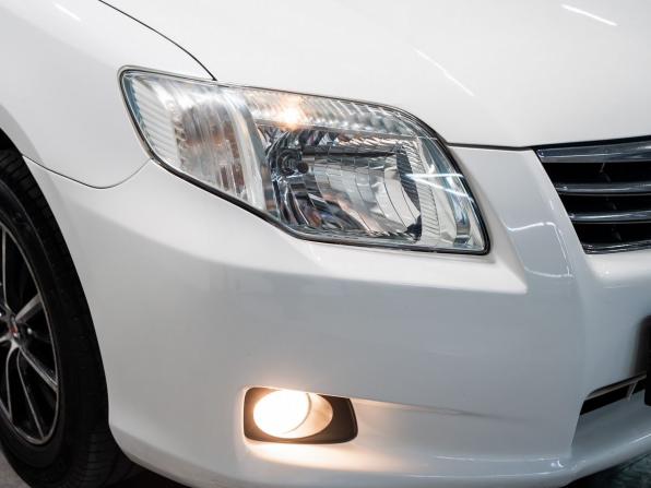 Toyota Corolla X (E140 E150) Рестайлинг с пробегом 2009 года, цена 900 000 рублей, 102900 км, седан, Автокод Объявления