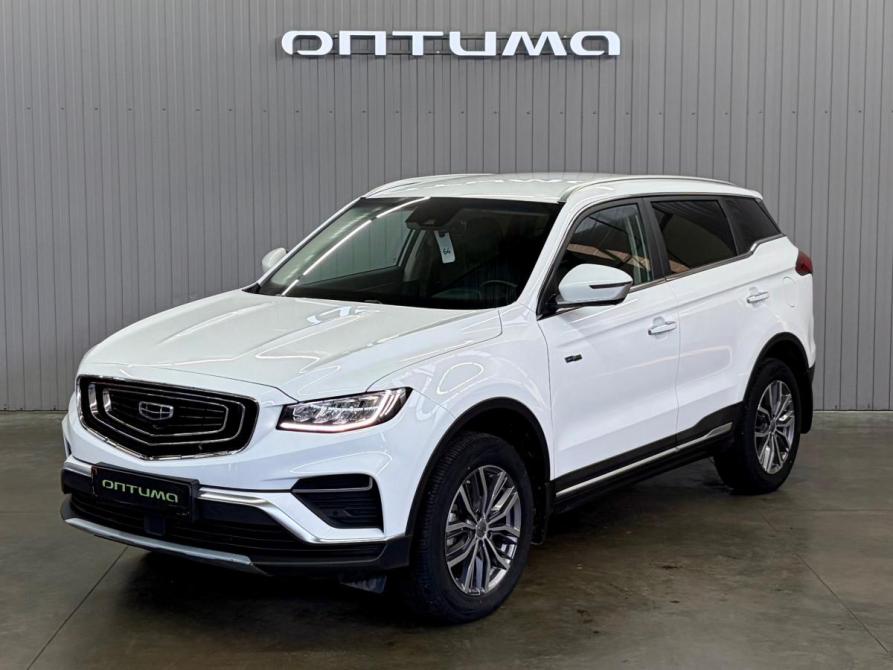 Geely Atlas Pro Краснодар  - изображение 1