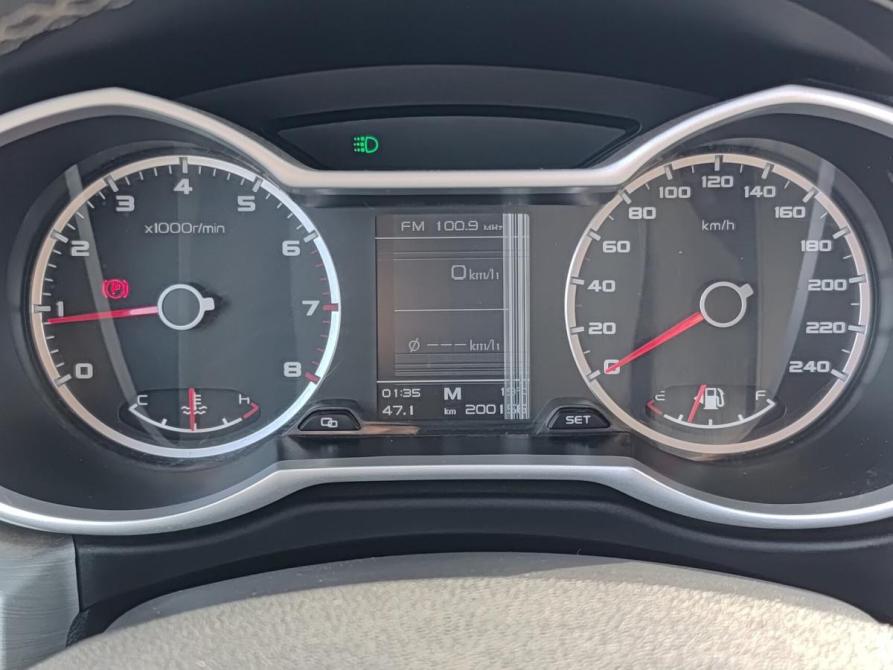 Geely Atlas I Йошкар-Ола  - изображение 16