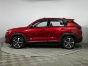Changan CS35 Plus I Рестайлинг Санкт-Петербург  - изображение 28