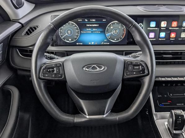 Chery Tiggo 7 Pro Max I с пробегом 2024 года, цена 1 710 000 рублей, 91285 км, внедорожник, Автокод Объявления