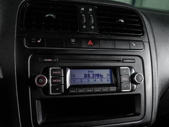 Volkswagen Polo V с пробегом 2010 года, цена 635 000 рублей, 179827 км, хэтчбек, Автокод Объявления
