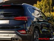 Hyundai Santa Fe IV Москва  - изображение 40
