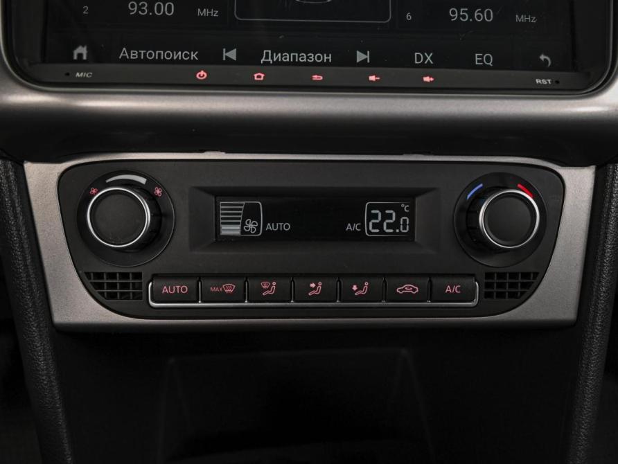 Volkswagen Polo V Рестайлинг Ставрополь  - изображение 13