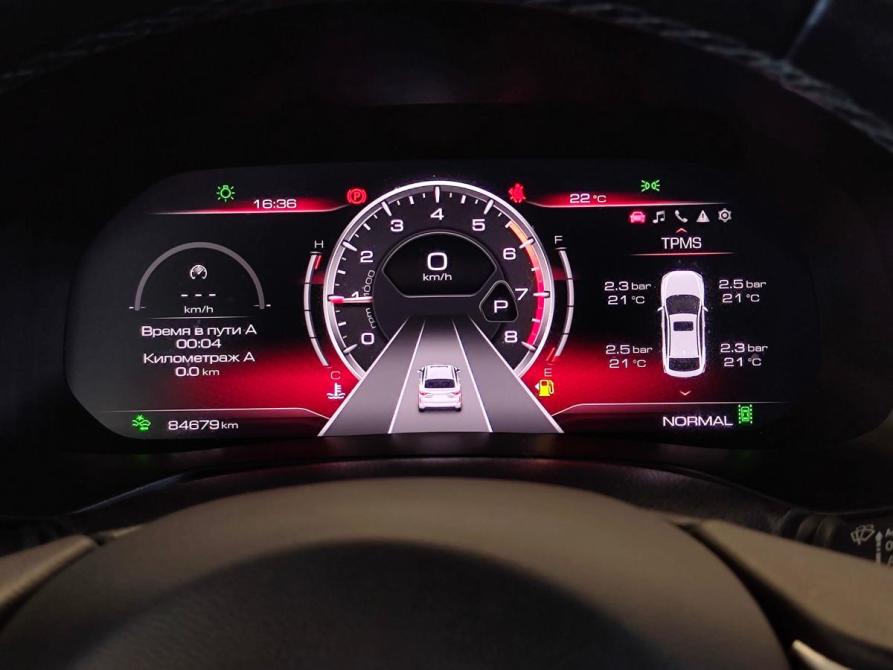 Haval F7x I Рестайлинг Санкт-Петербург  - изображение 18