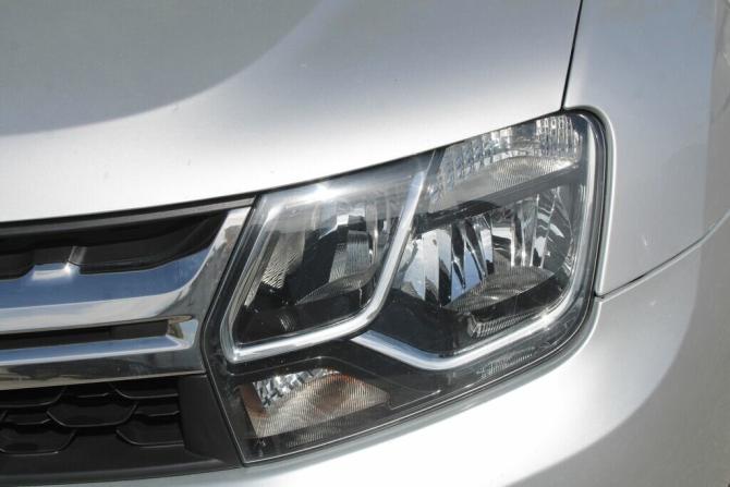 Renault Duster I Рестайлинг с пробегом 2019 года, цена 1 349 000 рублей, 148000 км, внедорожник, Автокод Объявления