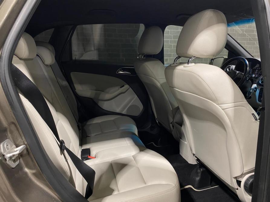 Mercedes-Benz B-Класс II (W246) Челябинск  - изображение 9