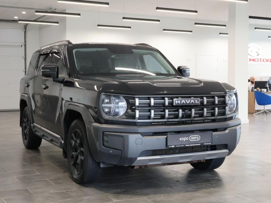 Haval H3 I Калуга  - изображение 3