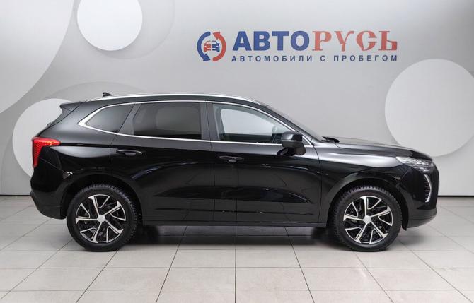 Haval Jolion I с пробегом 2023 года, цена 2 049 000 рублей, 29872 км, внедорожник, Автокод Объявления