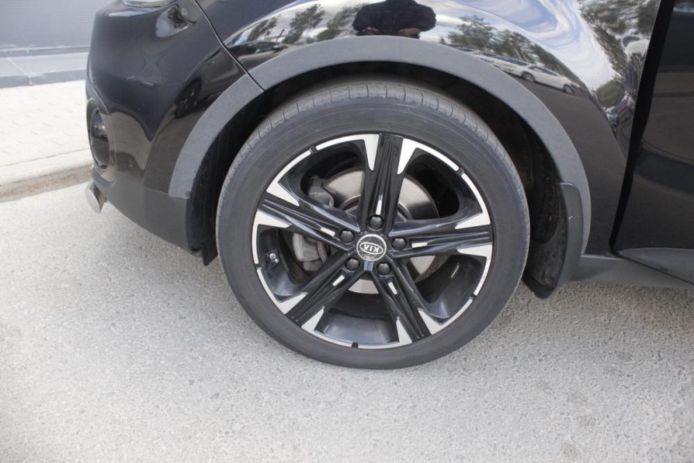 Kia Soul II Рестайлинг Брянск  - изображение 24